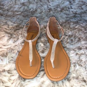 Style & Co Sandals - Size 6